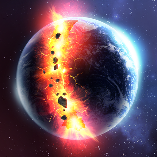 Solar Smash Mod Apk 2.6.5 for android