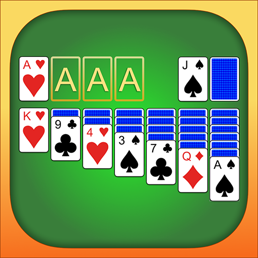 Solitaire Card Games Mod Apk 9.7 for android