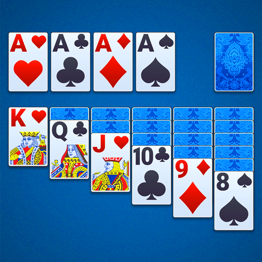 Solitaire Classic Mod Apk 1.1.15 for android