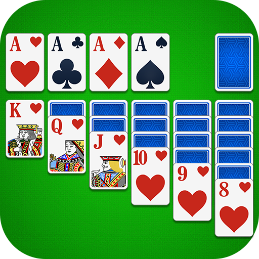 Solitaire, Classic Card Game Mod Apk 1.20 for android