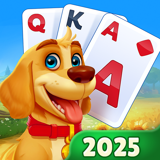 Solitaire Farm Adventure Games Mod Apk 1.520816.0 for android
