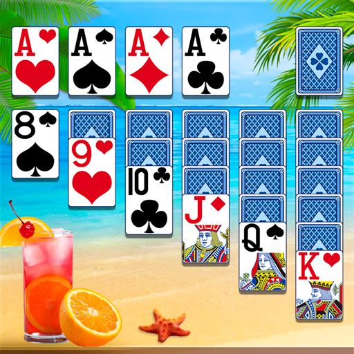 Solitaire Journey Mod Apk 1.35.307 for android