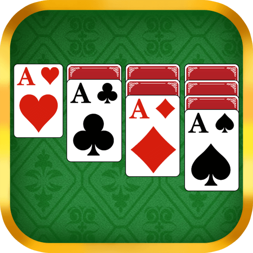 Solitaire Relax® Big Card Game Mod Apk 1.8.25 for android