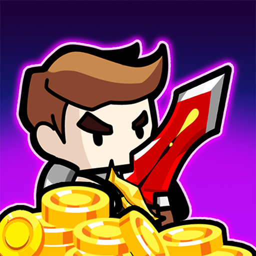 Solo Survivor IO Game Mod Apk 1.0.50.10.02  for android