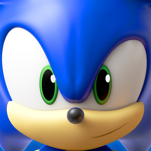 Sonic Rumble Mod Apk 1.3.2 for android