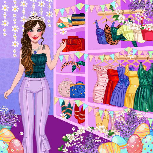 Sophie Fashionista Dress Up Mod Apk 3.2.3 for android