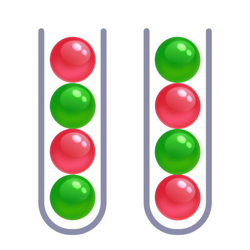 Sort Balls Mod Apk 2.4.16 for android