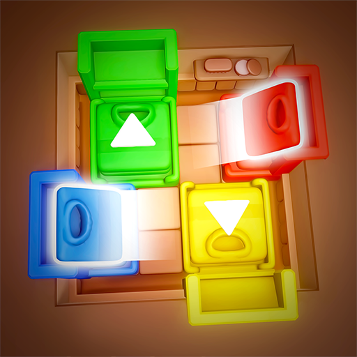 Sorting Shop Jam Mod Apk 1.0.1 for android