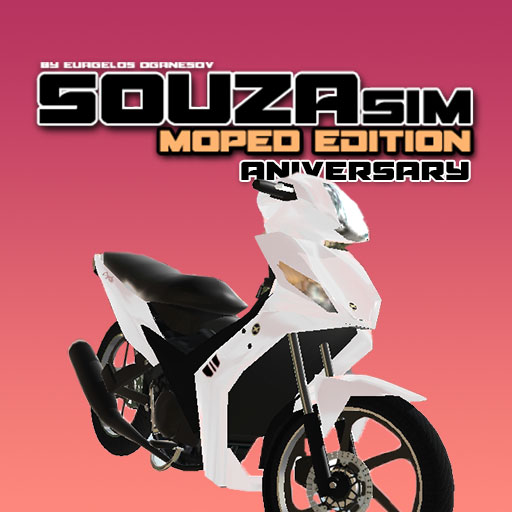 SouzaSim Mod Apk 2.2.6 for android