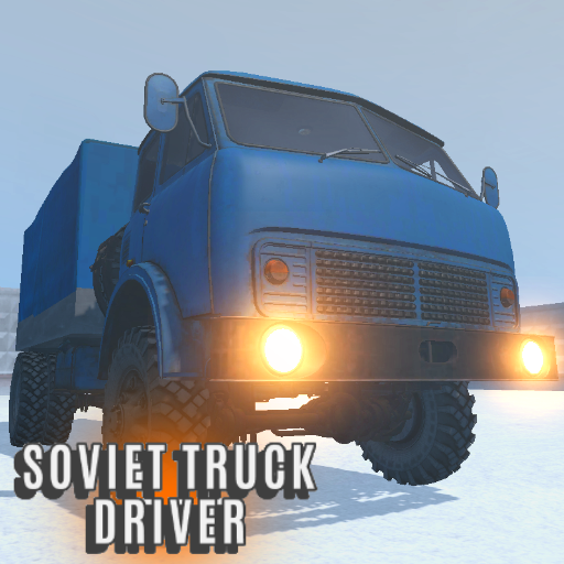 Soviet Truck Driver Mod Apk 1.0.2 for android