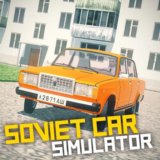 SovietCar Mod Apk 6.9.10 for android