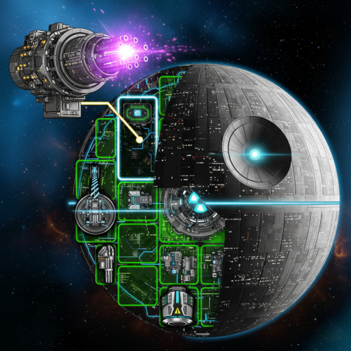 Space Arena・Spaceship Strategy Mod Apk 3.26.0 for android