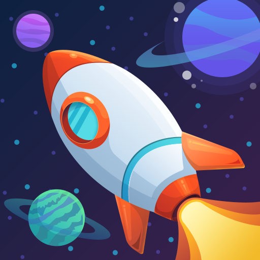 Space Colonizers Idle Clicker Mod Apk 1.26.0  for android