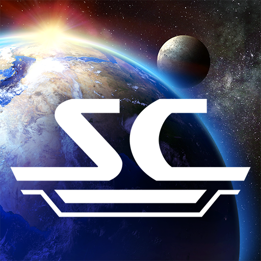Space Commander Mod Apk 1.6.5 for android