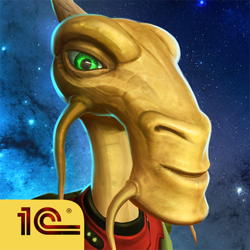 Space Rangers Mod Apk 1.7.5.6 for android