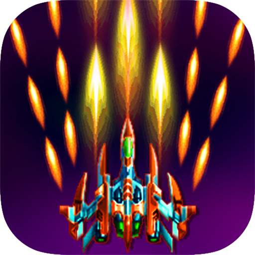 Space Shooter Mod Apk 1.89 for android