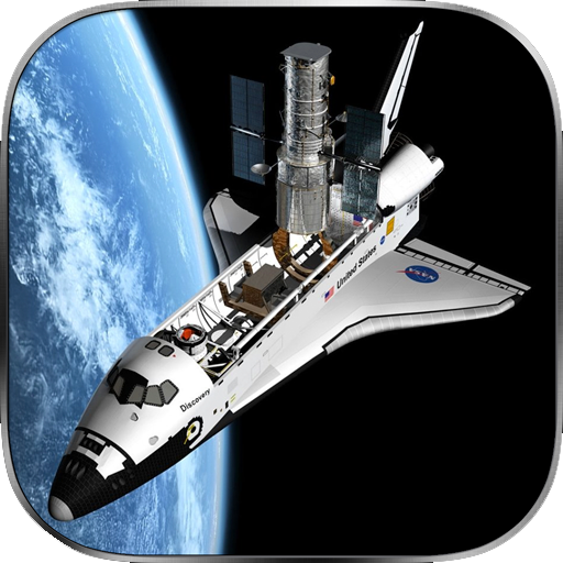 Space Shuttle Simulator 2026 Mod Apk 2025.10.10 for android