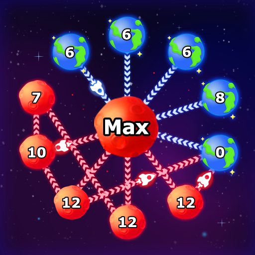 Space Takeover Mod Apk 2.626  for android