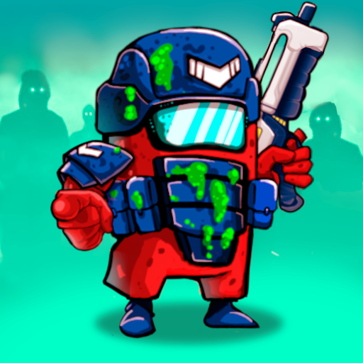 Space Zombie Shooter Mod Apk 36 for android