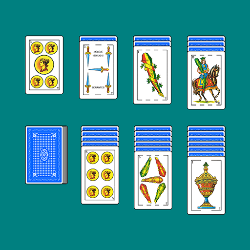 Spanish Solitaire Mod Apk 1.672 for android
