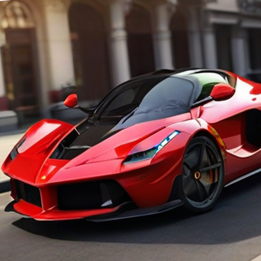Speed Car Racing Games Offline Mod Apk 3.6 for android