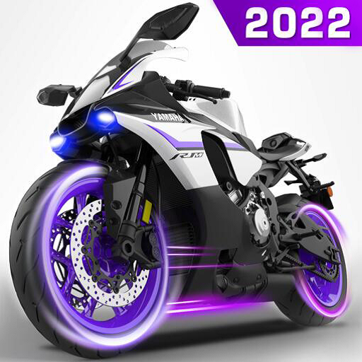 Speed Moto Dash Mod Apk 2.25 for android