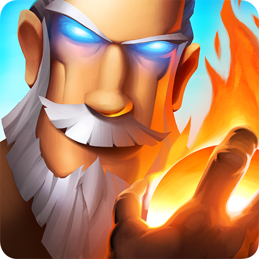 Spellbinders Mod Apk 1.6.46 for android