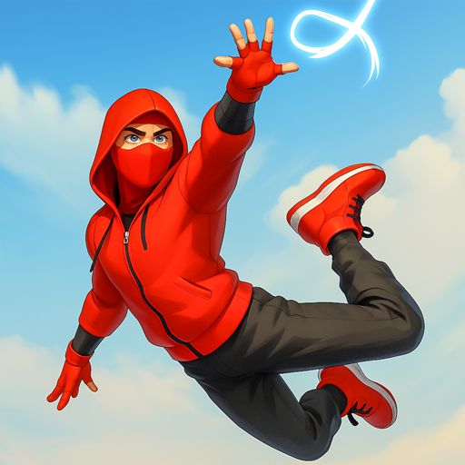 Spider Fight 3D Mod Apk 6.9 for android