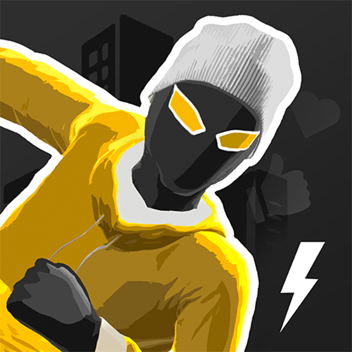 Spider Fuser Mod Apk 1.055 for android