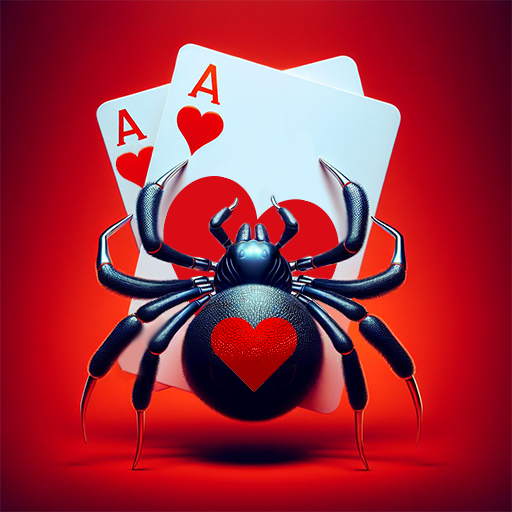 Spider Solitaire Mod Apk 1.22.7 for android