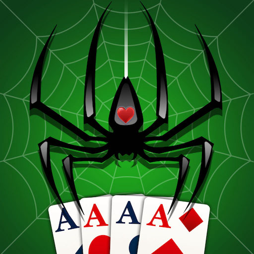 Spider Solitaire Mod Apk 2.5.11 for android
