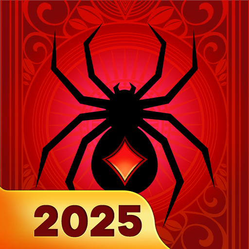 Spider Solitaire Deluxe® 2 Mod Apk 4.77.0 for android