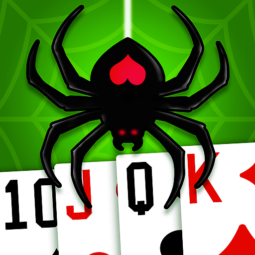 Spider Solitaire Mod Apk 1.10.4.297 for android