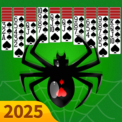 Spider Solitaire Mod Apk 1.21.265 for android