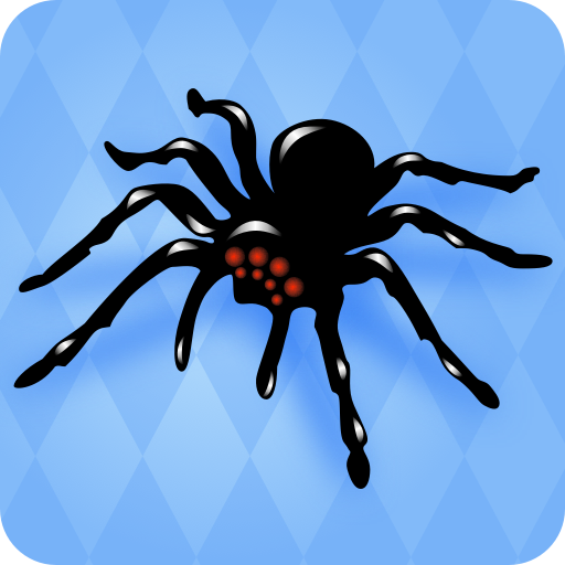 Spider Solitaire Mod Apk 5.4.2572 for android