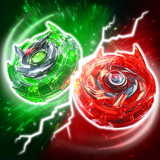 Spinner Fighter Arena Mod Apk 2.0.2.3 for android