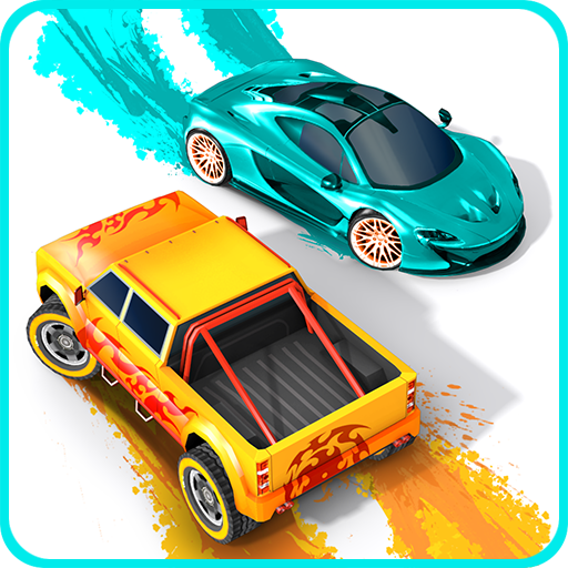 Splash Cars Mod Apk 1.8.3 for android
