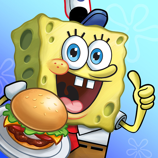 SpongeBob Mod Apk 5.8.1 for android