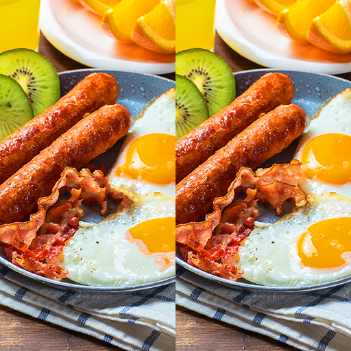 Spot The Differences Game Mod Apk 6.0.3 for android