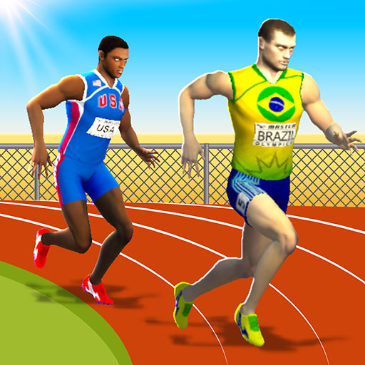 Sprinter Heroes Mod Apk 0.34 for android