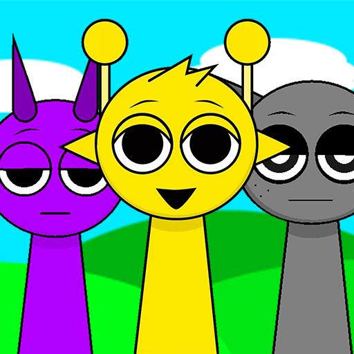 Sprunki Beat Mod Apk 0.2.8 for android