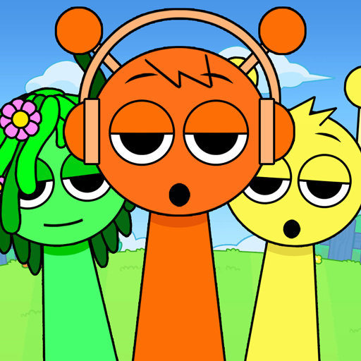 Sprunki Mod Apk 1.1.8 for android
