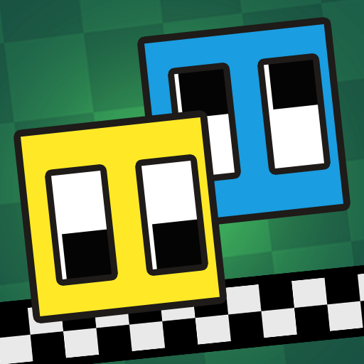 Square Race Simple Mod Apk 1.1.2 for android