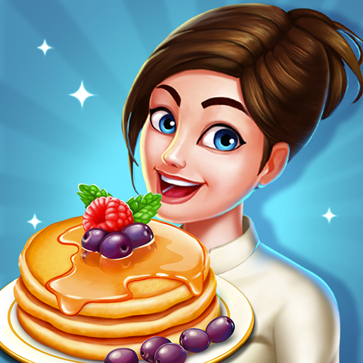 Star Chef 2 Mod Apk 2.2.86 for android