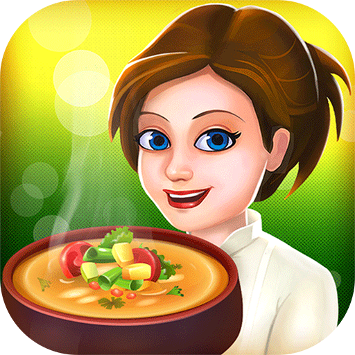 Star Chef™ Mod Apk 2.25.69 for android