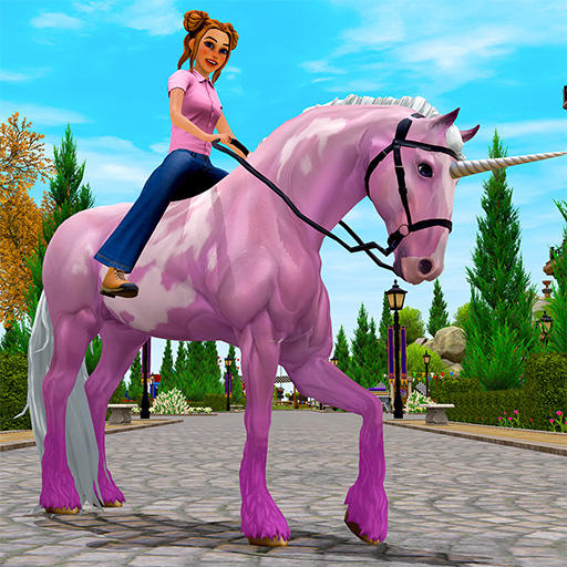 Star Equestrian Mod Apk 596 for android