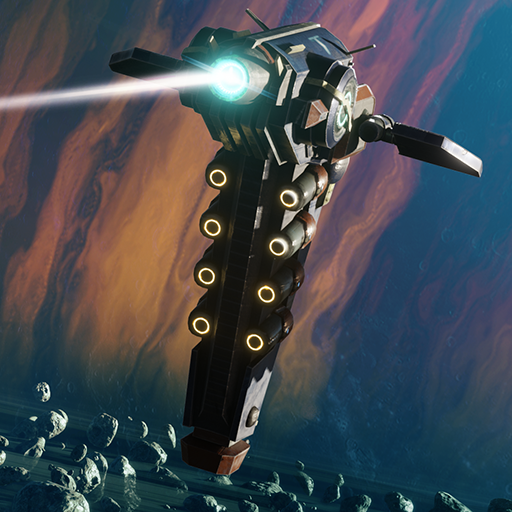 Starborne Mod Apk 30112 for android