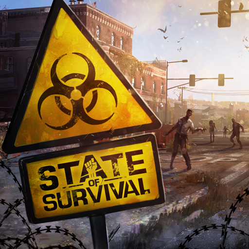 State of Survival: Last Dash Mod Apk 1.24.700 for android