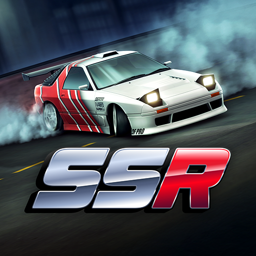 Static Shift Racing Mod Apk 100.12.0 for android