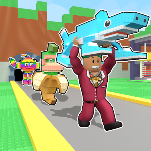 Steal It & Run Mod Apk 1.13 for android